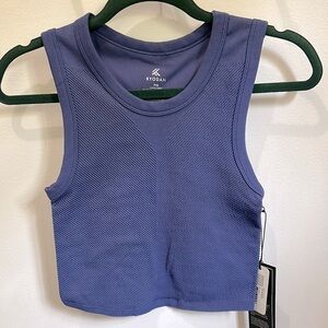 NWT Kyodan Seamless Tank